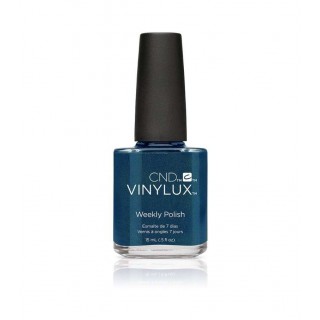 CND Vinylux Polish – Peacock Plume (Contradiction Collection) 0.5 oz